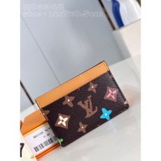 LV Wallets